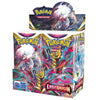 Pokémon Lost Origin Booster Display Sword & Shield - Englisch