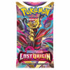 Pokémon Lost Origin Booster Display Sword & Shield - Englisch