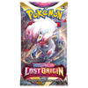 Pokémon Lost Origin Booster Display Sword & Shield - Englisch