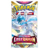 Pokémon Lost Origin Booster Display Sword & Shield - Englisch
