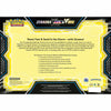 Pokémon Zeraora VMAX & VSTAR Battle Box - EN1