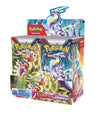 Pokemon Karmesin & Purpur Booster Display SV01- Deutsch