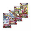 Pokemon Scarlet & Violet Booster DisplaySV01 (36 Booster) - Englisch
