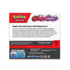 Pokemon Scarlet & Violet Booster DisplaySV01 (36 Booster) - Englisch
