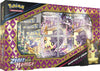 Pokémon Zenit der KönigeMorpeko V-UNION Premium Kollektion Box - Deutsch