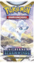 Pokémon Schwert & Schield Silberne Sturmwinde  Booster Display - Deutsch