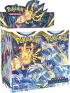 Pokémon Schwert & Schield Silberne SturmwindeBooster Display - Deutsch