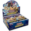 The Grand Creators Booster Display - 1.Auflage - Yu-Gi-Oh! - DE
