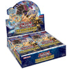 The Grand Creators Booster Display - 1.Edition - Yu-Gi-Oh! - EN