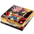 X Record BT09 Booster Display - Digimon Card Game - EN