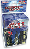 Yu-Gi-Oh! Elemental Hero Deckbox