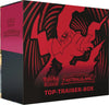Pokemon-Top Trainer Box-Sword & Shield-Astralglanz-TTB-DE
