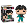 Squid Game Player 218 Sang-Woo#1225- Funko Pop! - Vinyl Figur