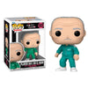 Squid Game Player 001 Il-nam#1223 - Funko Pop! - Vinyl Figur