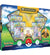 Pokemon GO - Spezial Kollektion: Team Intuition Box - Deutsch