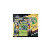 Pokémon Crown Zenith Pin Collection - Cinderace/Inteleon/Rillaboom - EN3