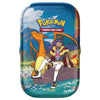Pokémon Sword & Shield Crown Zenith Mini Tin - Englisch (AUSWAHL)