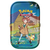Pokémon Sword & Shield Crown Zenith Mini Tin - Englisch (AUSWAHL)