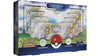 Pokemon GO-Strahlendes-Evoli Premium-Kollektion-DE