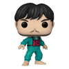 Squid Game Player 218 Sang-Woo#1225- Funko Pop! - Vinyl Figur1