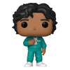 Squid Game Player 199 Ali#1221 - Funko Pop! - Vinyl Figur1