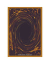 Card Back Sleeves (50 Sleeves) - Japanese Size - Yu-Gi-Oh!1